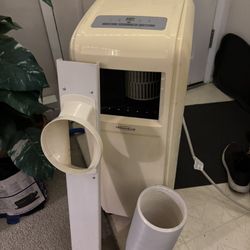 FREE AC Unit - Need gone ASAP