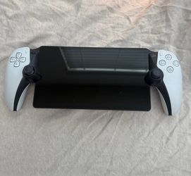 PS5 Portal Remote