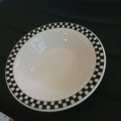 36 Pieces Small Dish Brsnd New 