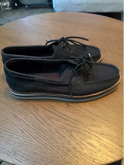 Sperry Boat shoes