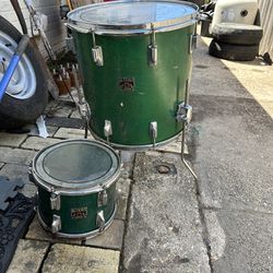 Tams Drums 