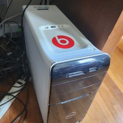 Dell XPS - Intel i7 Core - 3.4 Ghz