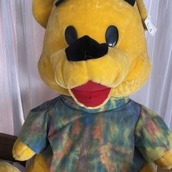 Toys  Big  Bear Soft Thing Waiting For Your Offer!