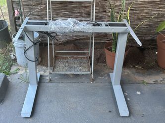 Electric Base For Tables