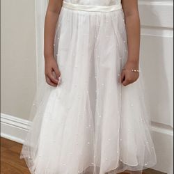 Flower Girl Dress 