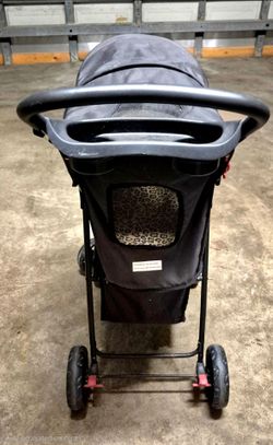 Pet Stroller