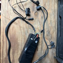 JB4 INFINITI 3.0t ONLY 