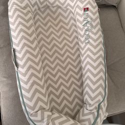 DockATot Plus Extra Cover 