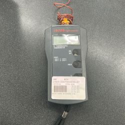 Hanna instruments 