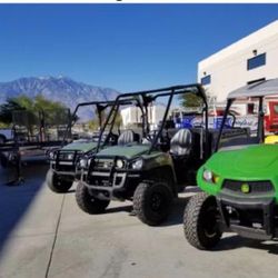 Carts For Sale