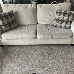 2x set couches