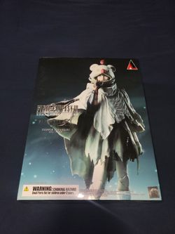 Final Fantasy VII Remake Intergrade Play Arts Kai Yuffie Kisaragi