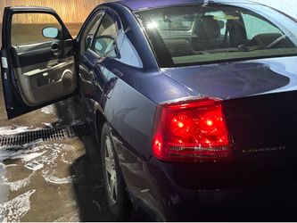 2006 Dodge Charger SXT Sedan 4D