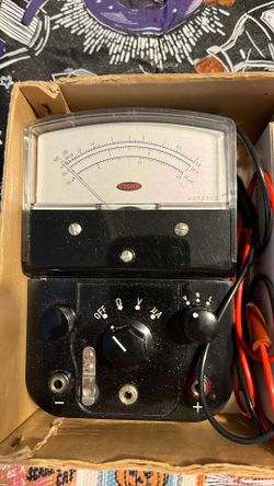 Vigor # Ts206 Electronic Watch Tester 