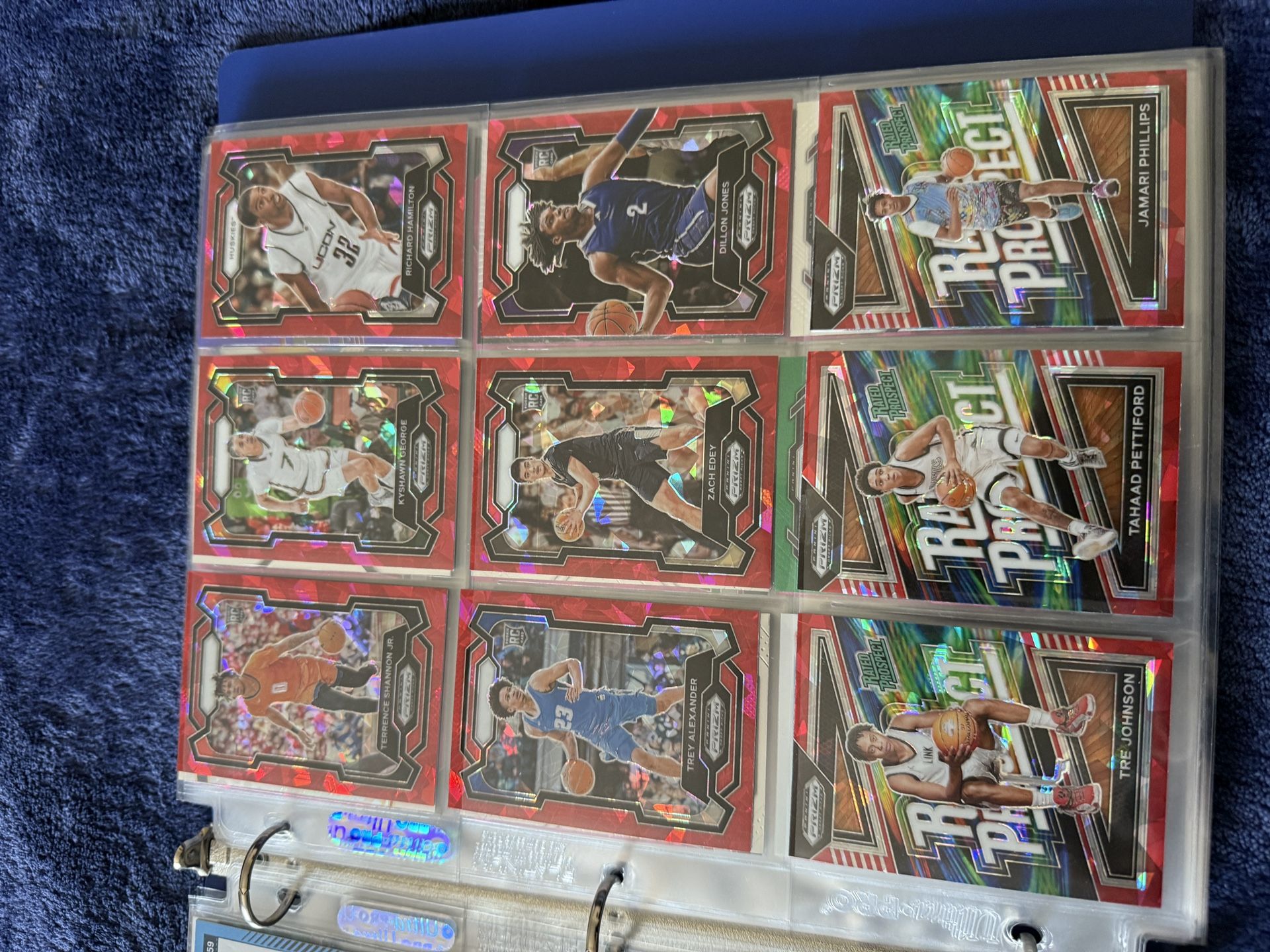 Sports Cards