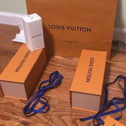 Louis Vuitton(READ DESCRIPTION)