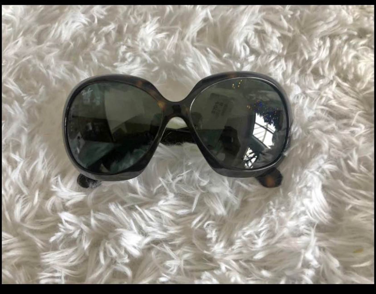 Rayban Sunglasses 