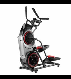Bowflex Max Trainer M5 Elliptical