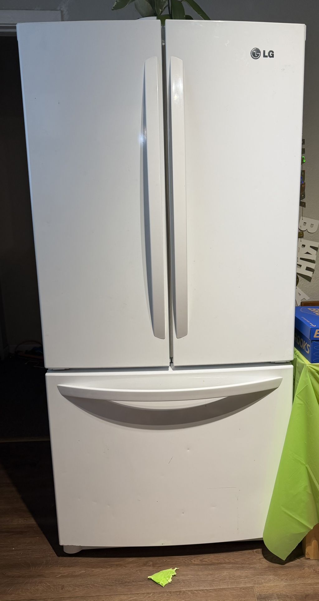 Used Refrigerator 