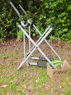 FREE : GAZELLE