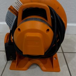 Air Blower . Used in Good condition