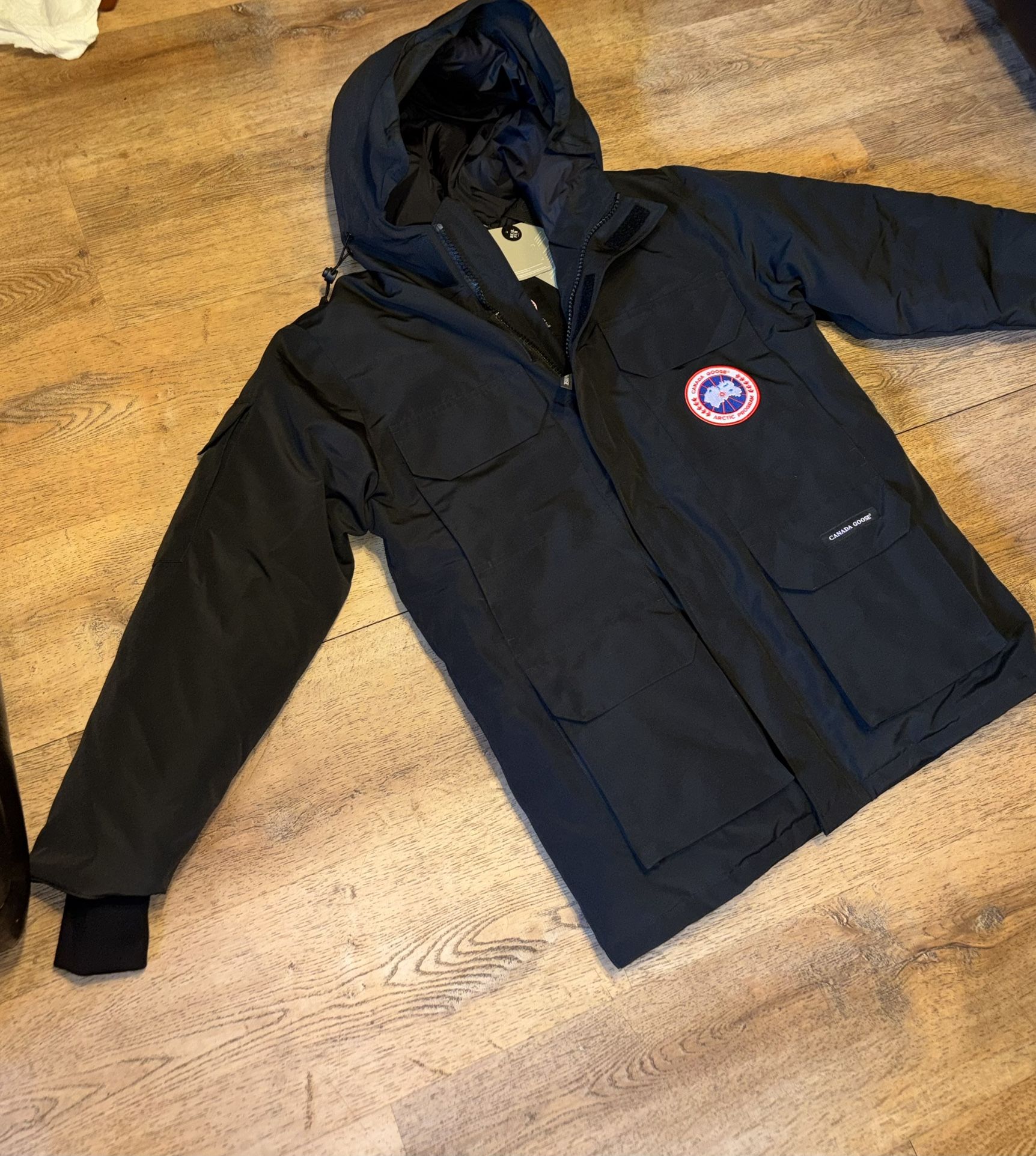 Canada Goose Jacket