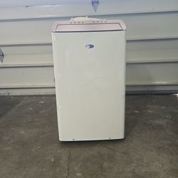 Whynter Portable Air Conditioner 14,000 BTU – Like New