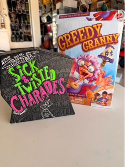 Board games