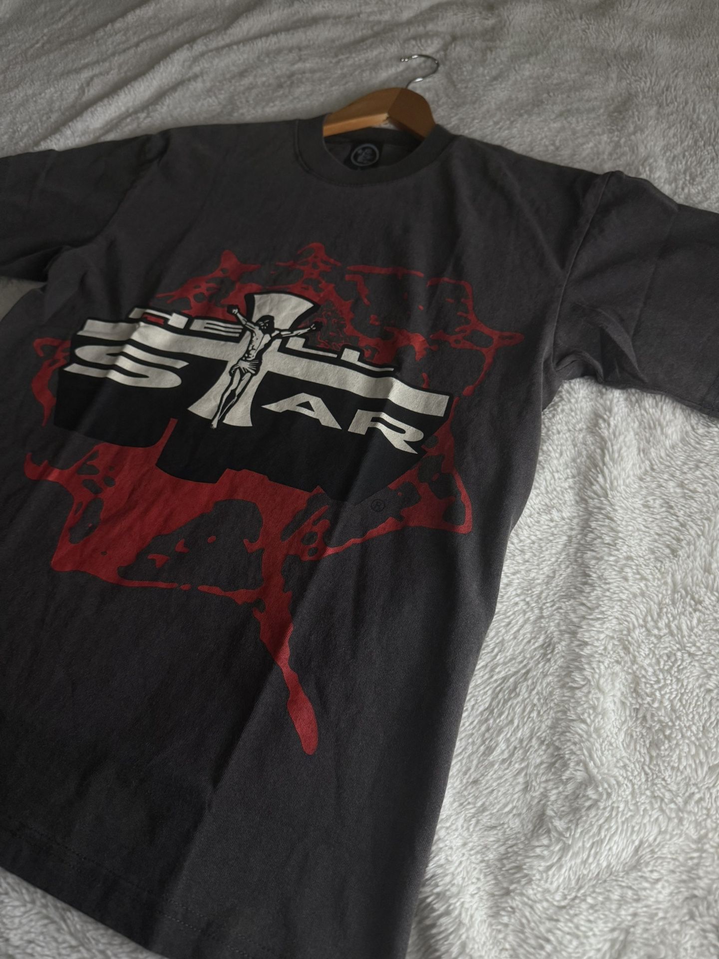 Hellstar T Shirt