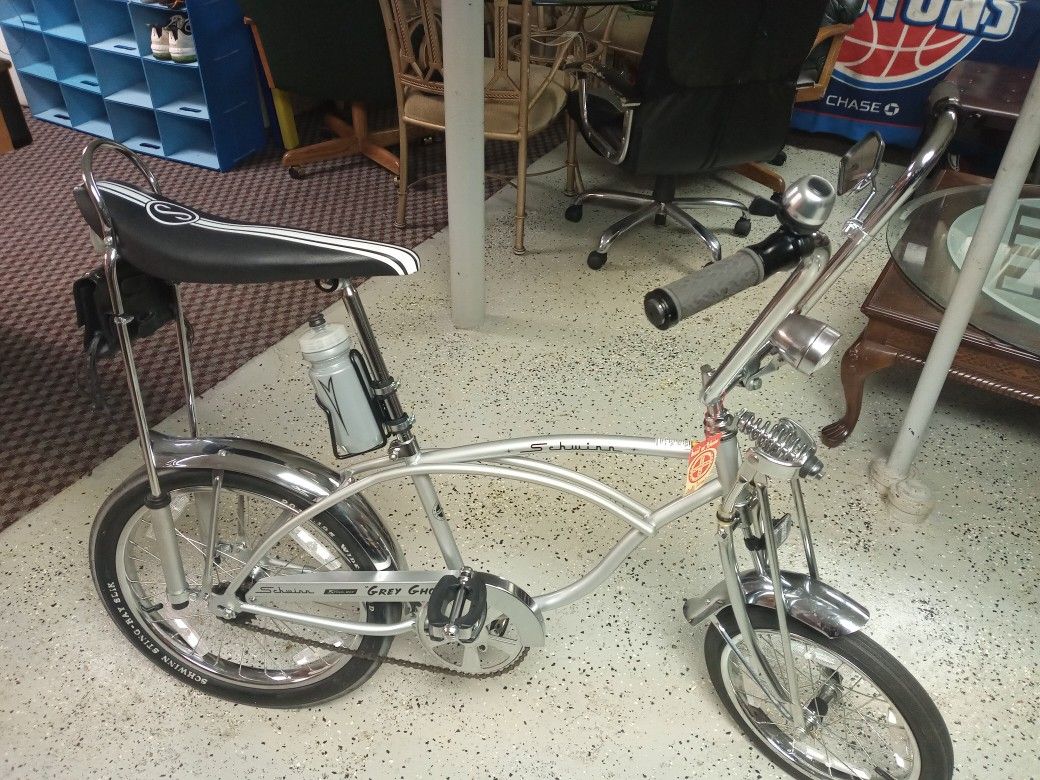 SCHWINN STINGRAY REPRODUCTION
