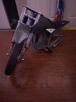 Razor mx500 frame( no cracks )