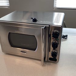 Wolfgang Puck Kitchentek Pressure Oven USED