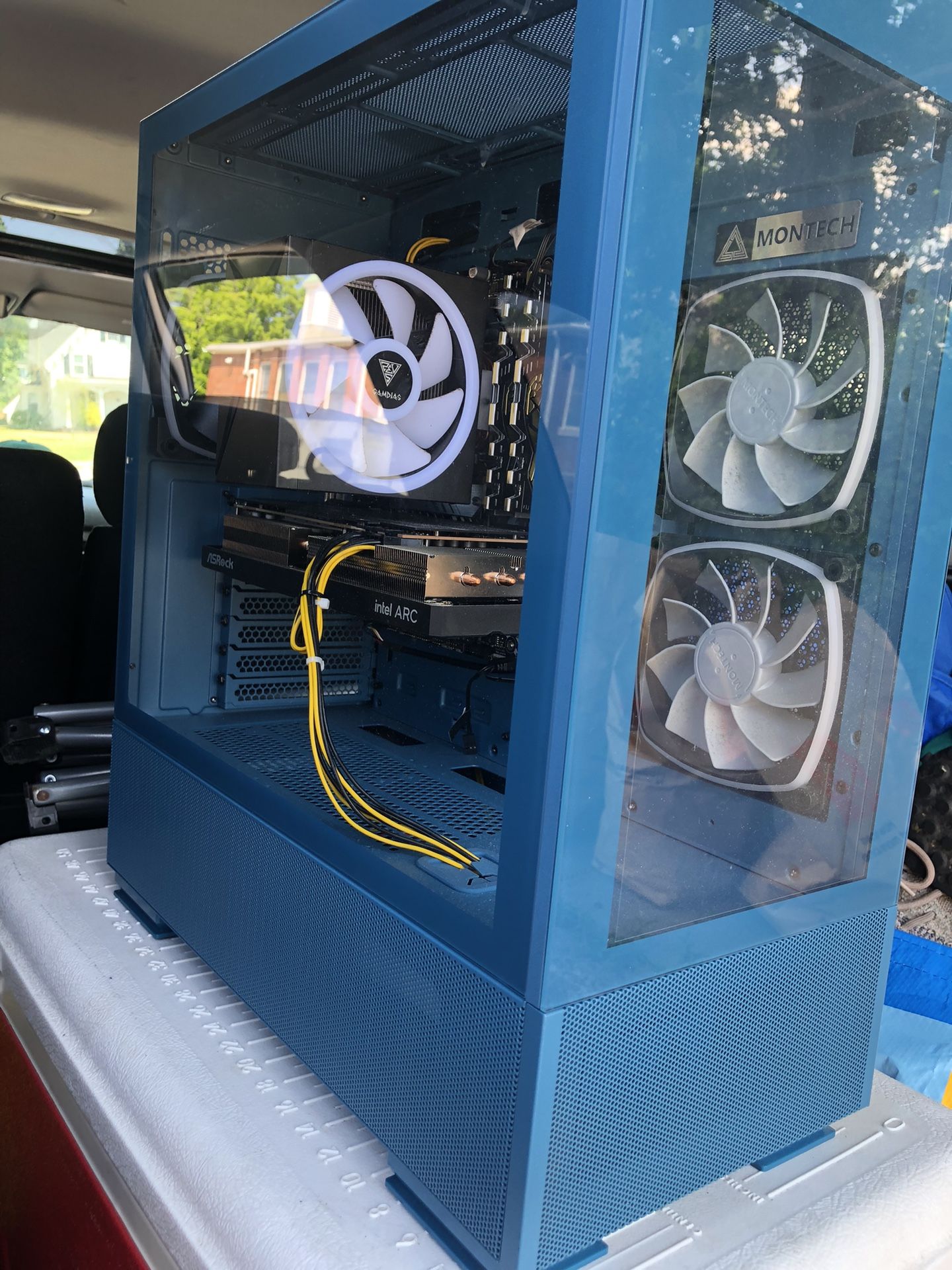 Gaming Pc