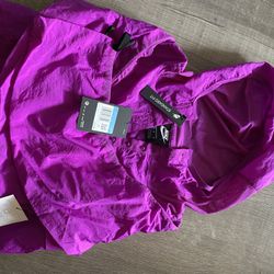 Nike Windbreaker New Kids 