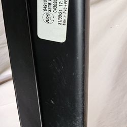 Rav 4 Cargo Cover