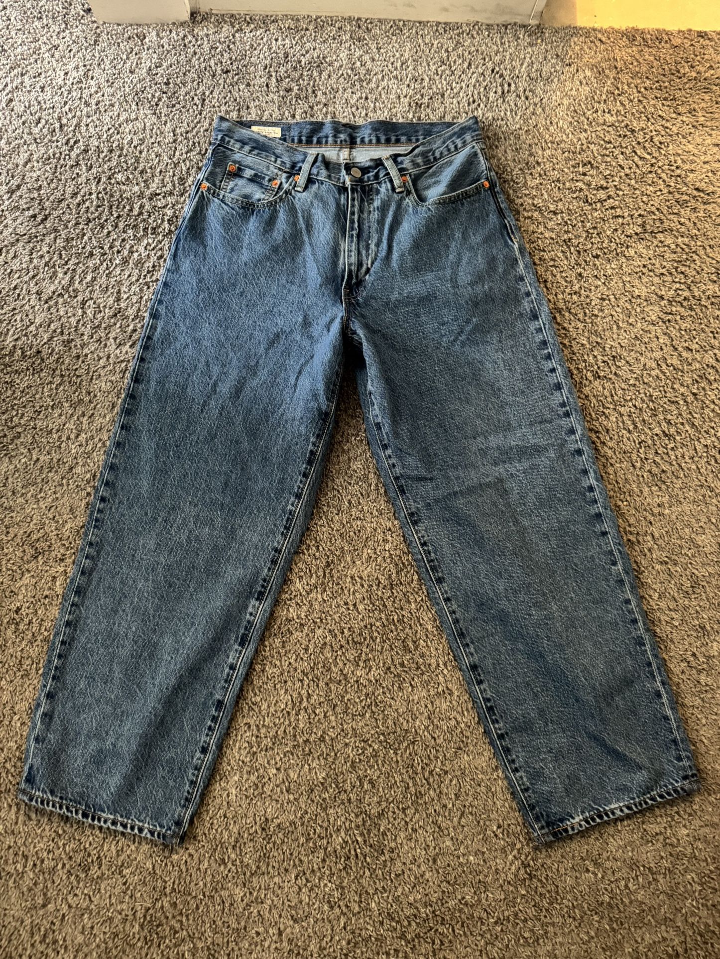 Levi’s 578 Jeans