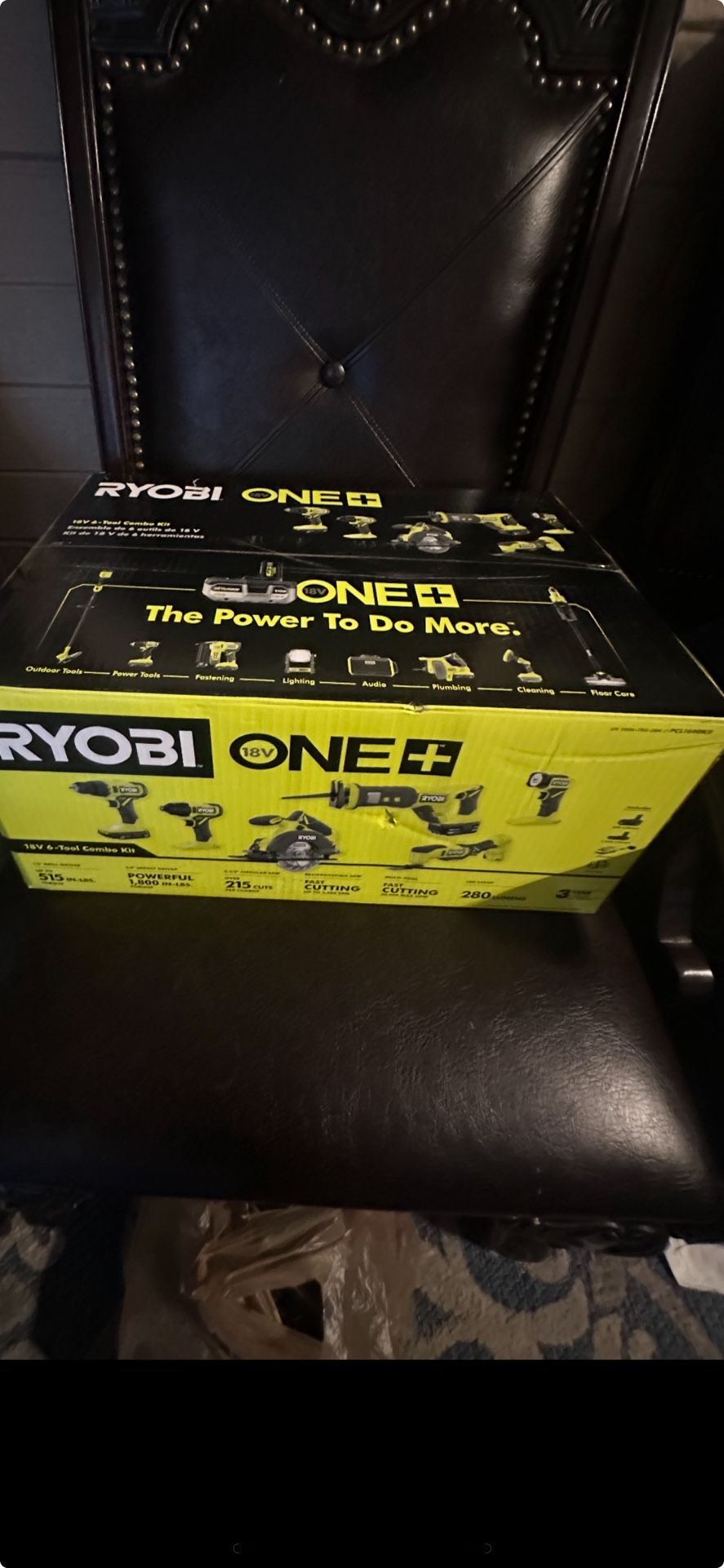 Ryobi