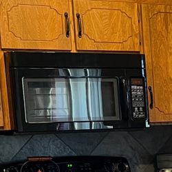 GE Microwave