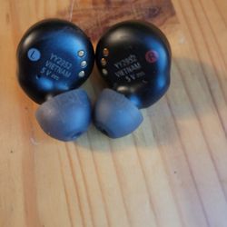 Sony Wireless Earbuds