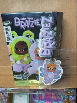 Bratziez fragrance