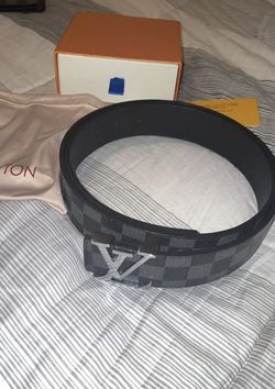 Louis Vuitton Belt