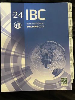 International Building Codes