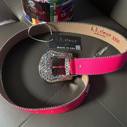 Bbsimon belt