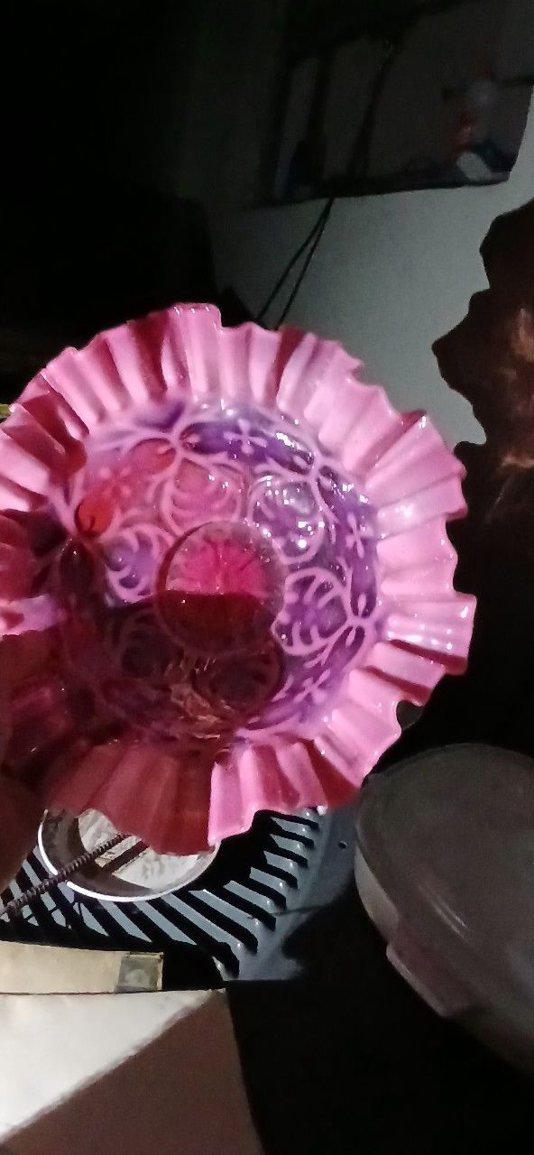 Antique China