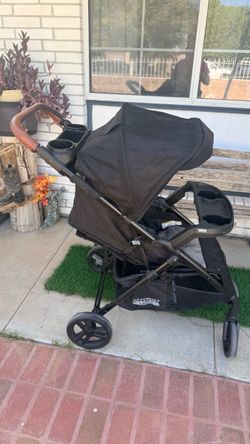 Graco Passport Cargo Baby Stroller OBO