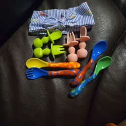 Infant Utensils