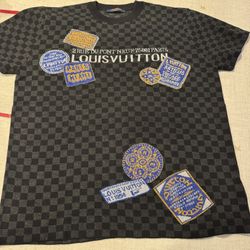 Louis Vuitton Shirt