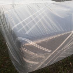 Memory Foam Twin Mattress Only $199.99 Free Delivery 