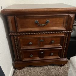 Bedroom Set