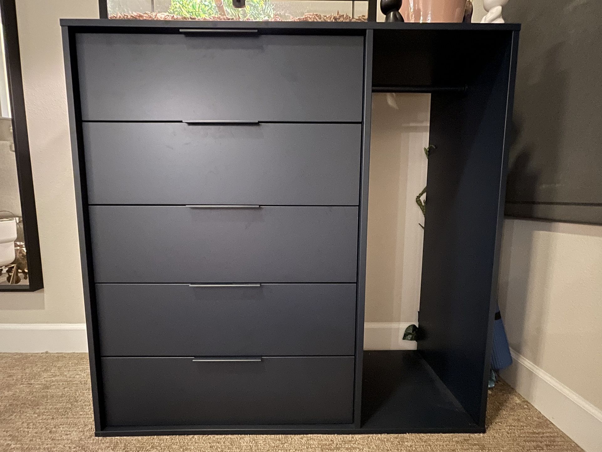 Ikea nordmela sale white